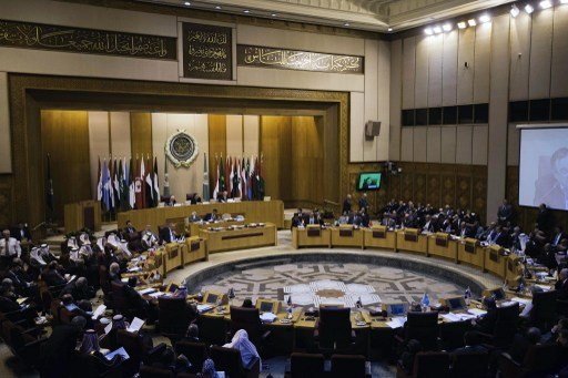 اجتماع طارئ لوزراء الخارجية العرب في 21 الشهر الجاري للبحث في عملية 